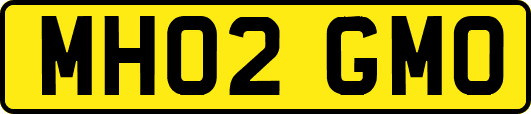 MH02GMO