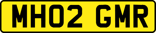 MH02GMR