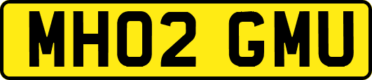 MH02GMU