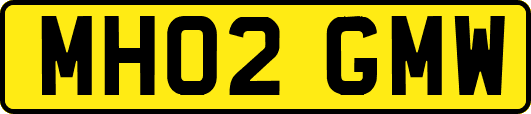 MH02GMW