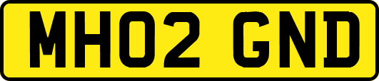 MH02GND