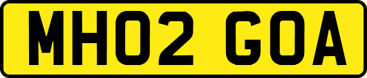 MH02GOA