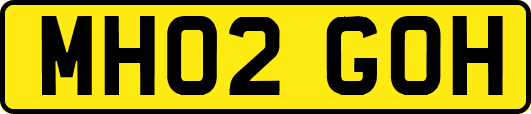 MH02GOH
