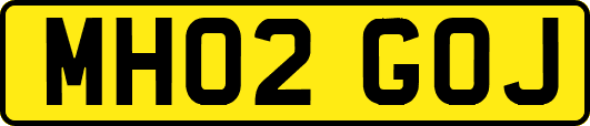 MH02GOJ