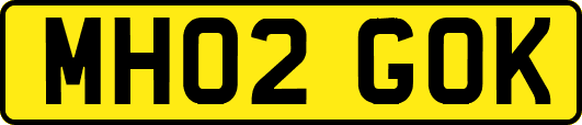 MH02GOK