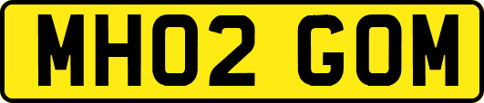 MH02GOM