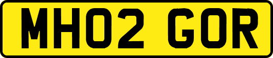 MH02GOR