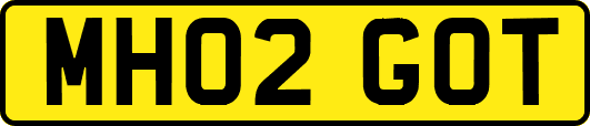 MH02GOT