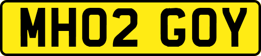 MH02GOY