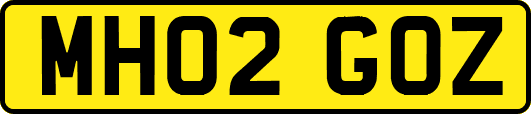 MH02GOZ
