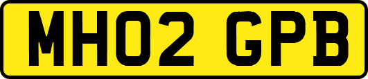 MH02GPB