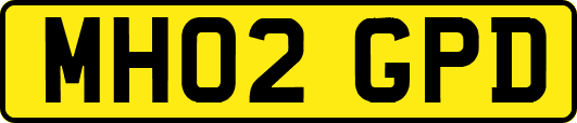 MH02GPD
