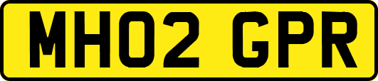 MH02GPR