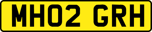 MH02GRH