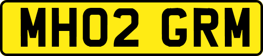 MH02GRM