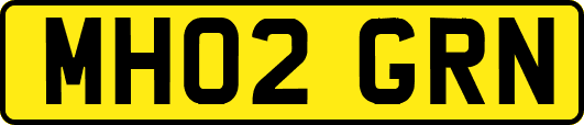 MH02GRN