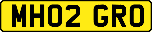 MH02GRO