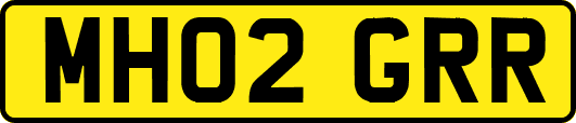 MH02GRR