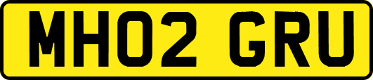 MH02GRU