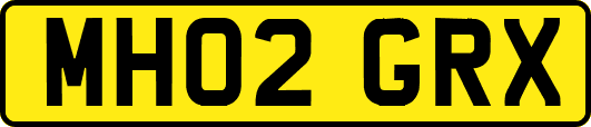 MH02GRX