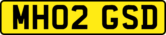MH02GSD