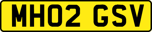 MH02GSV