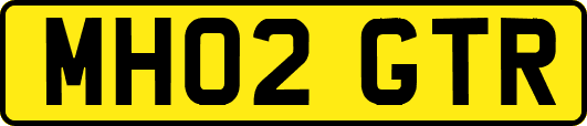 MH02GTR