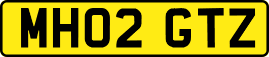 MH02GTZ