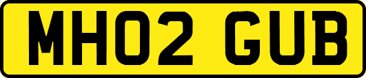 MH02GUB