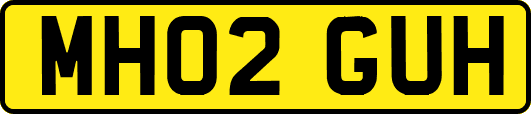 MH02GUH