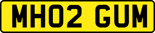MH02GUM