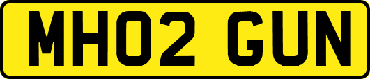 MH02GUN