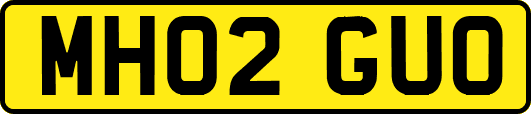 MH02GUO