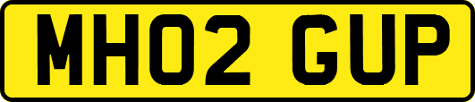 MH02GUP