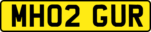 MH02GUR