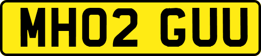MH02GUU