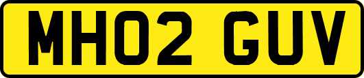 MH02GUV