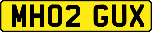 MH02GUX