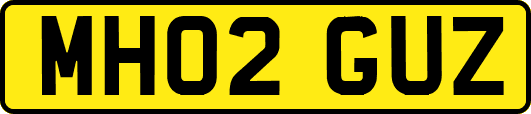 MH02GUZ