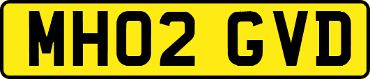 MH02GVD
