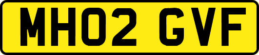 MH02GVF