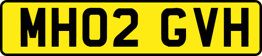 MH02GVH