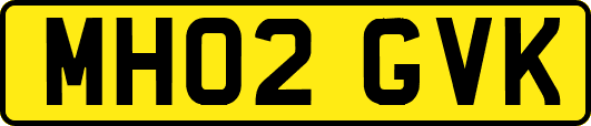MH02GVK