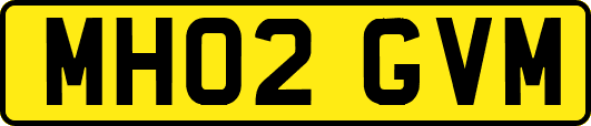 MH02GVM