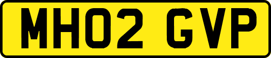 MH02GVP