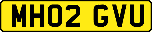 MH02GVU