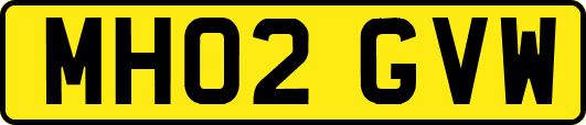 MH02GVW