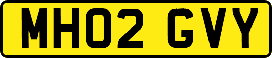 MH02GVY