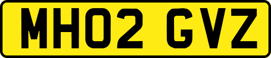 MH02GVZ