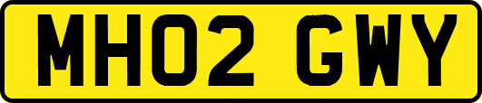 MH02GWY